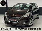 Peugeot 208 1.2i Puretech| NieuwStaat!| Airco| GEKEURD| LEZ✅, Autos, Peugeot, Carnet d'entretien, Tissu, Système de détection de la somnolence