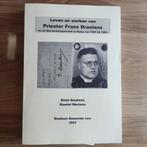 Leven en werken van Priester Frans Draulans, Ophalen of Verzenden, Nieuw