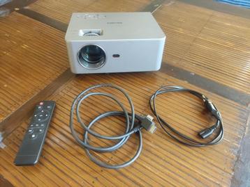 Vidéo-projecteur Salora 43BHM2250 beschikbaar voor biedingen