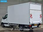 Mercedes Sprinter 317 CDI Bakwagen Laadklep Camera MBUX Koff, Te koop, 1950 cc, Gebruikt, Stof