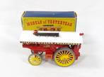 PL05 - Models of Yesteryear - Y09 Showmans Engine D1 box, Ophalen of Verzenden