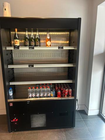 Wandkoeler Daimond beschikbaar voor biedingen