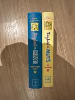 Dagboek van een muts, Boeken, Ophalen