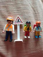 Playmobil 3256 School /verkeer Vintage, Kinderen en Baby's, Speelgoed | Playmobil, Ophalen