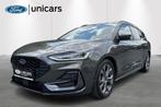 Ford Focus Clipper 1.5 EcoBlue 85kW ST-Line Aut., Auto's, Stof, Gebruikt, 4 cilinders, 116 pk