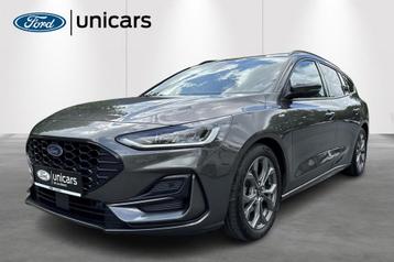 Ford Focus Clipper 1.5 EcoBlue 85kW ST-Line Aut. beschikbaar voor biedingen