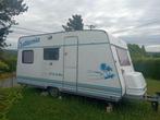 Caravane Caravalair, Caravans en Kamperen, Caravans, Uitbouw voortent, Particulier, 4 tot 5 meter, Caravelair