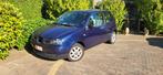 Seat Arosa, Auto's, Seat, Blauw, Handgeschakeld, 1400 cc, Particulier