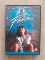 Flashdance (Jennifer Beals) Dvd, Ophalen of Verzenden, Zo goed als nieuw