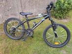 Jongensfiets 20inch (6-9j), Fietsen en Brommers, Ophalen, Zo goed als nieuw