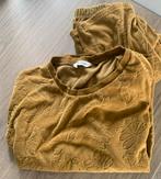 Eskimo gouden pyama maat Medium, Ophalen, Zo goed als nieuw