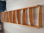 Molenaarstrap met leuning 3x0.54m, Ophalen, Gebruikt, Trap, 2 tot 4 meter
