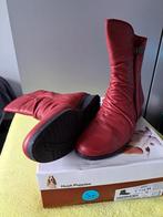 Hush Puppies laarsjes maat 38 NIEUW, Enlèvement, Boots et Botinnes, Hush Puppies, Neuf