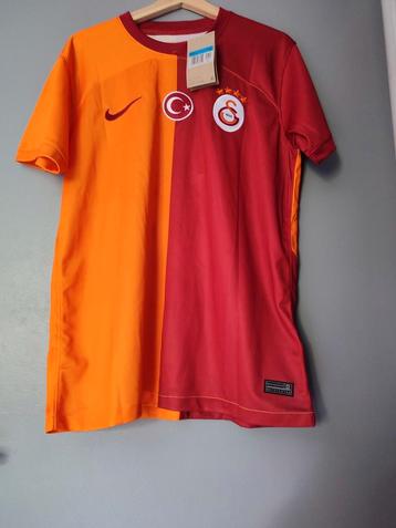 Galatasaray thuisshirt 