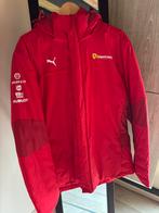 Veste hiver ferrari competizioni GT taille M, Ophalen