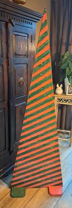 Retro kerstboom, Diversen, Kerst, Ophalen, Zo goed als nieuw