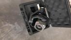 DJI Z30 zoomcamera, Ophalen, Gebruikt