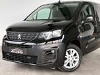 Peugeot Partner 1.5HDi L1H1-GPS-CARPLAY-3PL-AIRCO-CAMERA-JAN, Autos, 75 kW, Achat, Euro 6, Entreprise