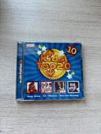 CD Kids top 20, Cd's en Dvd's, Ophalen of Verzenden, Zo goed als nieuw