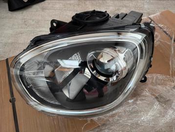 Phare avant gauche MINI CONTRYMAN 2016/2021 Led neuf beschikbaar voor biedingen