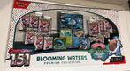 Pokémon 151 Blooming Waters, Hobby en Vrije tijd, Verzamelkaartspellen | Pokémon, Ophalen, Nieuw