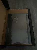 ASUS ROG Strix G17 G713PI-HX130W Azerty, Computers en Software, Windows Laptops, Met videokaart, Verzenden, Nieuw, AMD Ryzen 9