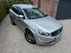 VOLVO XC 60 / 105.000km / OCEAN RACE, 1998 cc, USB, Leder, Bedrijf