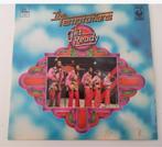 Vinyl LP The Temptations Get Ready Soul Funk Pop Seventies, Ophalen of Verzenden, 12 inch