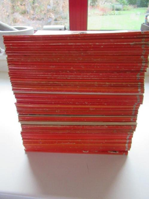 strips van suske en wiske, Boeken, Stripverhalen, Gelezen, Ophalen of Verzenden