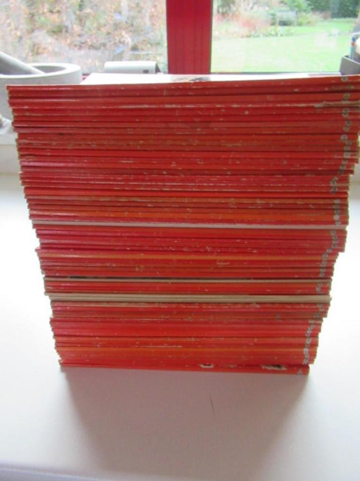 strips van suske en wiske, Livres, BD, Utilisé, Enlèvement ou Envoi