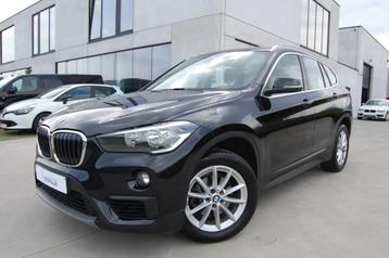 BMW X1 2019 benzine/67.000km/Navi/Bluetooth/Garantie