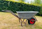Kruiwagen, Tuin en Terras, Kruiwagens, Ophalen, Gebruikt