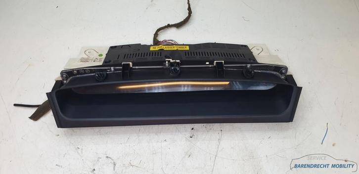 Kilometerteller Avantime Renault tellerklok 6025410941 digit, Auto-onderdelen, Dashboard en Schakelaars, Renault, Gebruikt