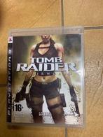 PS3 Tomb Raider Underworld, Consoles de jeu & Jeux vidéo, Enlèvement
