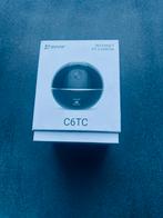 Camera ezviz  C6TC, Enlèvement ou Envoi