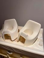Wc potjes 2 stuks - 5€ samen, Ophalen, Gebruikt