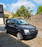 Fiat panda • 2004 • 152.000 km • Gekeurd vr verkoop, Panda, Zwart, Overige kleuren, Particulier
