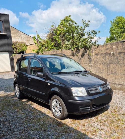 Fiat panda • 2004 • 152.000 km • Gekeurd vr verkoop, Auto's, Fiat, Particulier, Panda, Elektrische buitenspiegels, Elektrische ramen