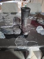 botte moto, Motoren, Kleding | Motorkleding, Ophalen, Dames, Nieuw zonder kaartje, IXS