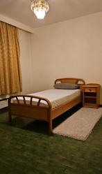 Chambre a coucher, Huis en Inrichting, Slaapkamer | Complete slaapkamers, Ophalen, Zo goed als nieuw