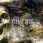 AS I LAY DYING - An Ocean Between Us (Black Vinyl), Verzenden, Nieuw in verpakking