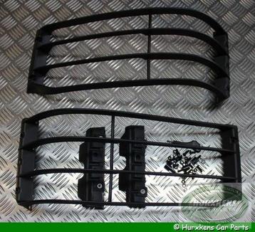 Koplamp beschermers Land Rover Discovery 2 beschikbaar voor biedingen