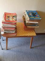 Lot strips, Boeken, Stripverhalen, Meerdere stripboeken, Ophalen of Verzenden, Gelezen
