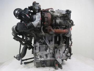 N47C20A 2.0D Mini Countryman Moteur comoplet  beschikbaar voor biedingen