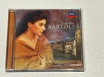 Cecilia Bartoli – The Vivaldi Album, Ophalen of Verzenden, Gebruikt
