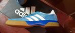Nieuwe sportschoenen Adidas maat 43, Ophalen, Blauw, Sportschoenen, Nieuw