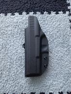 Linker Holster Glock Airsoft, Sport en Fitness, Ophalen, Zo goed als nieuw