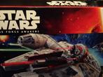 HASBRO - Star Wars - The Force Awakens - Disney  - Collector, Ophalen of Verzenden, Zo goed als nieuw