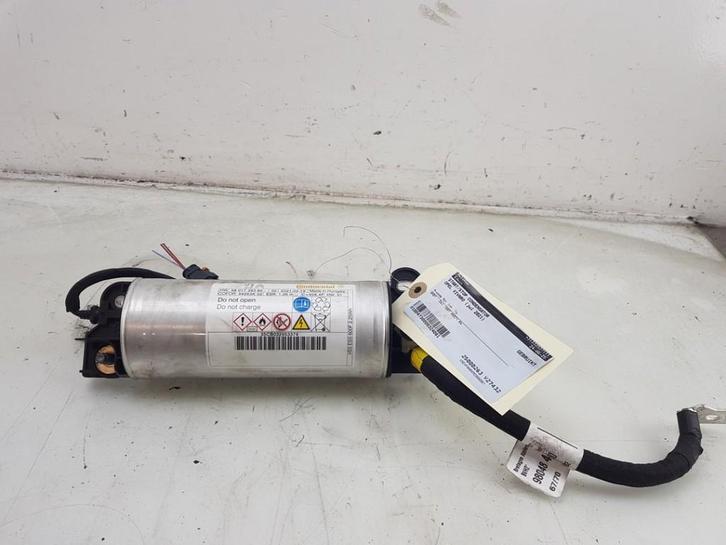 START/STOP SCHAKELAAR Opel Vivaro (|9801739380|), Auto-onderdelen, Dashboard en Schakelaars, Opel, Gebruikt