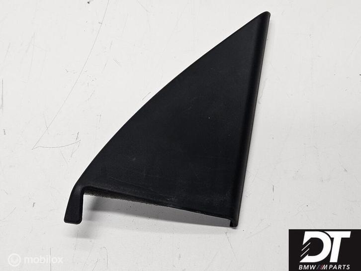 Spiegel afdekking rechts BMW 3-serie Coupé E46 51328204176, Auto-onderdelen, Spiegels, BMW, Gebruikt, Ophalen of Verzenden